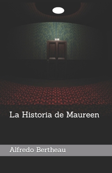 Paperback La Historia de Maureen [Spanish] Book