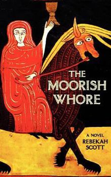 Paperback The Moorish Whore Book