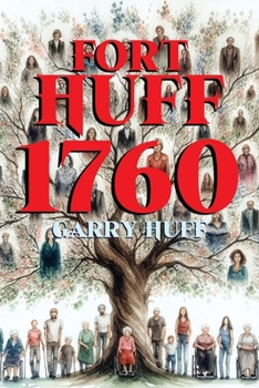Fort Huff 1760