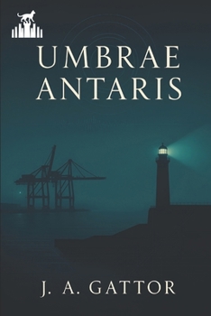 Paperback Umbrae Antaris [Italian] Book