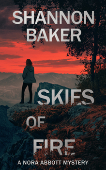 Paperback Skies of Fire Book