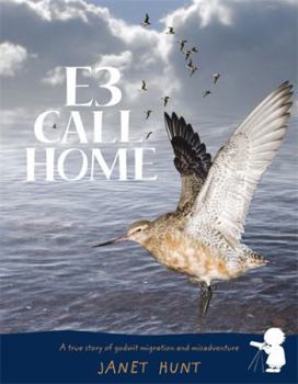 Hardcover E3 Call Home Book