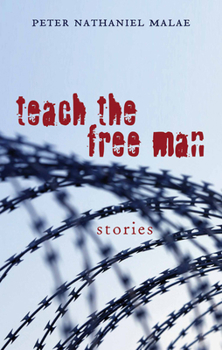 Hardcover Teach the Free Man Book