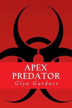 Paperback Apex Predator Book