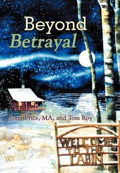 Hardcover Beyond Betrayal: Table Talks Book