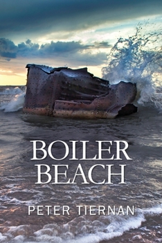 Paperback Boiler Beach Book