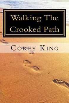 Paperback Walking the Crooked Path Book