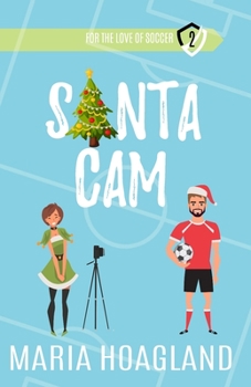 Paperback Santa Cam Book