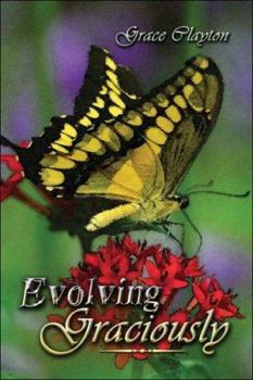 Paperback Evolving Graciously Book