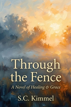 Paperback Through the Fence Book