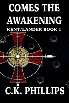 Paperback Comes the Awakening Book