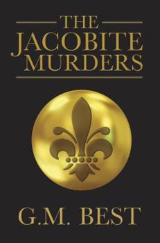 Hardcover The Jacobite Murders Book