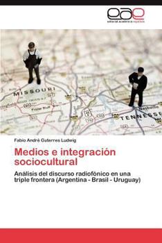 Paperback Medios E Integracion Sociocultural [Spanish] Book