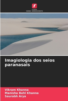 Paperback Imagiologia dos seios paranasais [Portuguese] Book