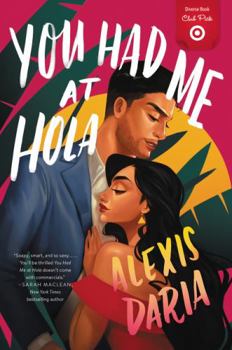 Paperback You Had Me At Hola Book