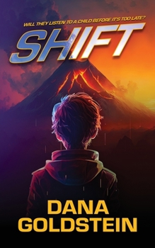 Paperback Shift Book