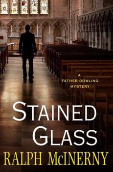 Stained Glass - Book #31 of the Father Dowling