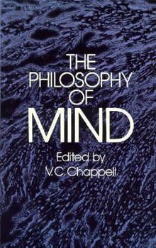 Paperback The Philosophy of Mind Book