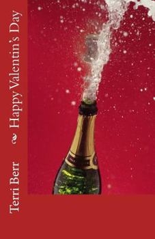 Paperback Happy Valentin's Day Book