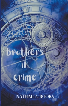 Paperback Brothers in Crime Book