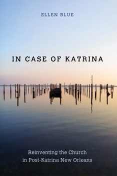 Paperback In Case of Katrina Book