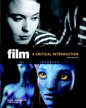 Paperback Film: A Critical Introduction Book