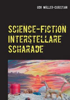 Paperback Science-Fiction Interstellare Scharade [German] Book