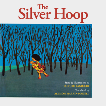 Hardcover The Silver Hoop Book