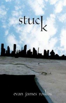 Hardcover Stuck Book