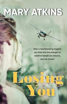 Paperback Losing You Book