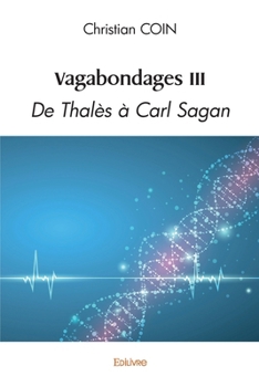 Paperback Vagabondages - Tome 3 [French] Book
