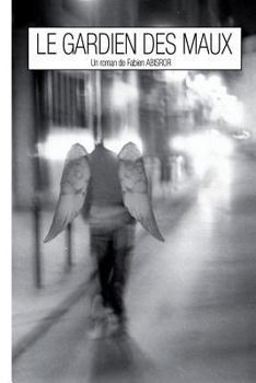 Paperback Le gardien des maux [French] Book