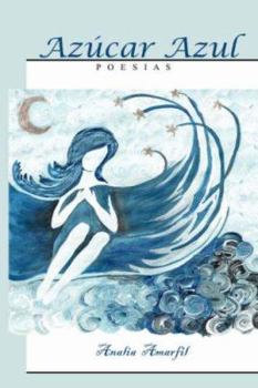 Paperback Azúcar Azul [Spanish] Book