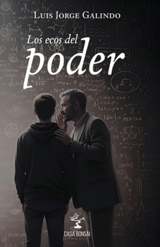 Paperback Los ecos del poder [Spanish] Book