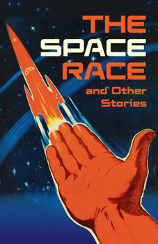 Paperback The Space Race: And Other Stories (Little Wandle Code) Book