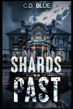 Paperback Shards of the Past Book