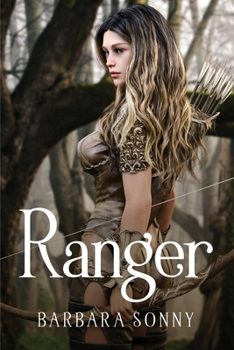 Paperback Ranger Book
