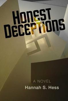 Paperback Honest Deceptions Book