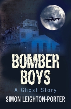 Paperback Bomber Boys Book
