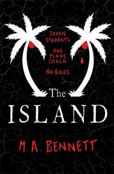 Paperback The Island Book