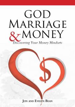 Spiral-bound God Marriage & Money Book