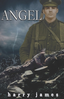 Paperback Angel Book