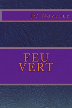 Paperback Feu Vert [French] Book