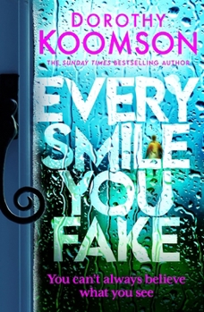 Paperback Every Smile You Fake Book