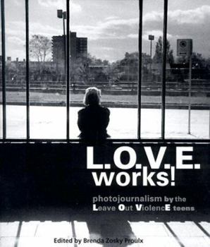 Paperback L.O.V.E. Works Book
