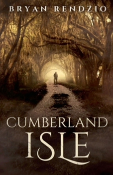 Paperback Cumberland Isle Book