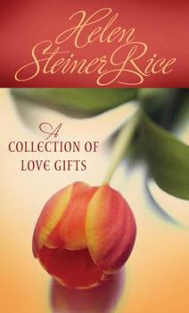 Paperback A Collection of Love Gifts Book