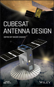 Cubesat Antenna Design