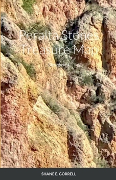 Paperback Peralta Stones Treasure: Deciphered Book