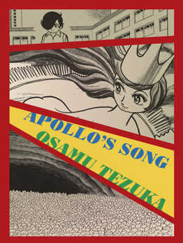 Paperback Apollo's Song: New Omnibus Edition Book